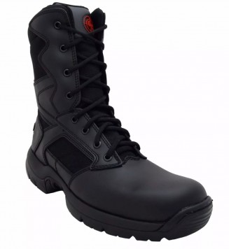 Bota Militar OC Tactical 5434 Negro NAPA
