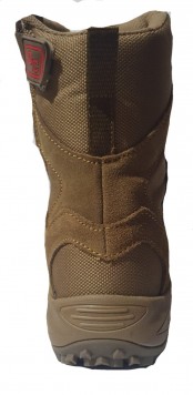 Botas Tácticas OC Tactical 4754 Marrón