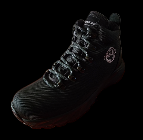 Botas de Campismo Impermeables modelo 1820