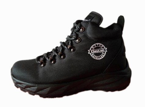 Botas de Campismo Impermeables modelo 1820