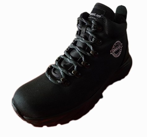 Botas de Campismo Impermeables modelo 1820