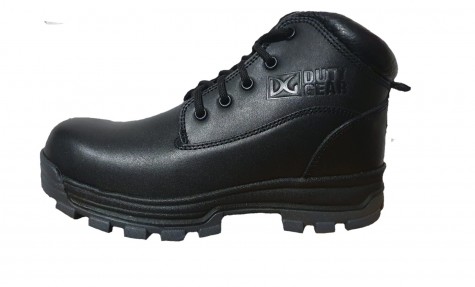 Botas de trabajo Duty Gear modelo 5738