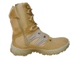 Bota Militar OC Tactical 9714 Marrón 