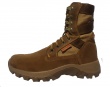 Botas Militares Duty Gear 3173 Marrón