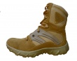 Bota Militar OC Tactical 9714 Marrón 