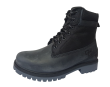 Botas Casuales OC T Modelo 6710 Gris-Negro Crazy
