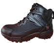 Botas Tácticas Oc Tactical Modelo 4804 Negro