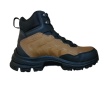 Botas Omar Castell Negro-Camel Modelo 8900 media c