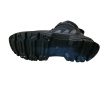 Botas Tácticas Omar Castell Negro Ultraligeras 